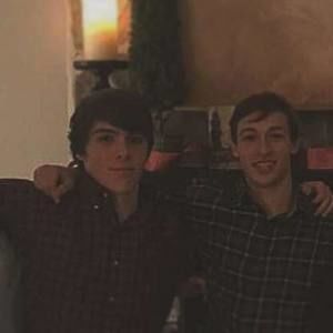 Meet your Posher, Dane